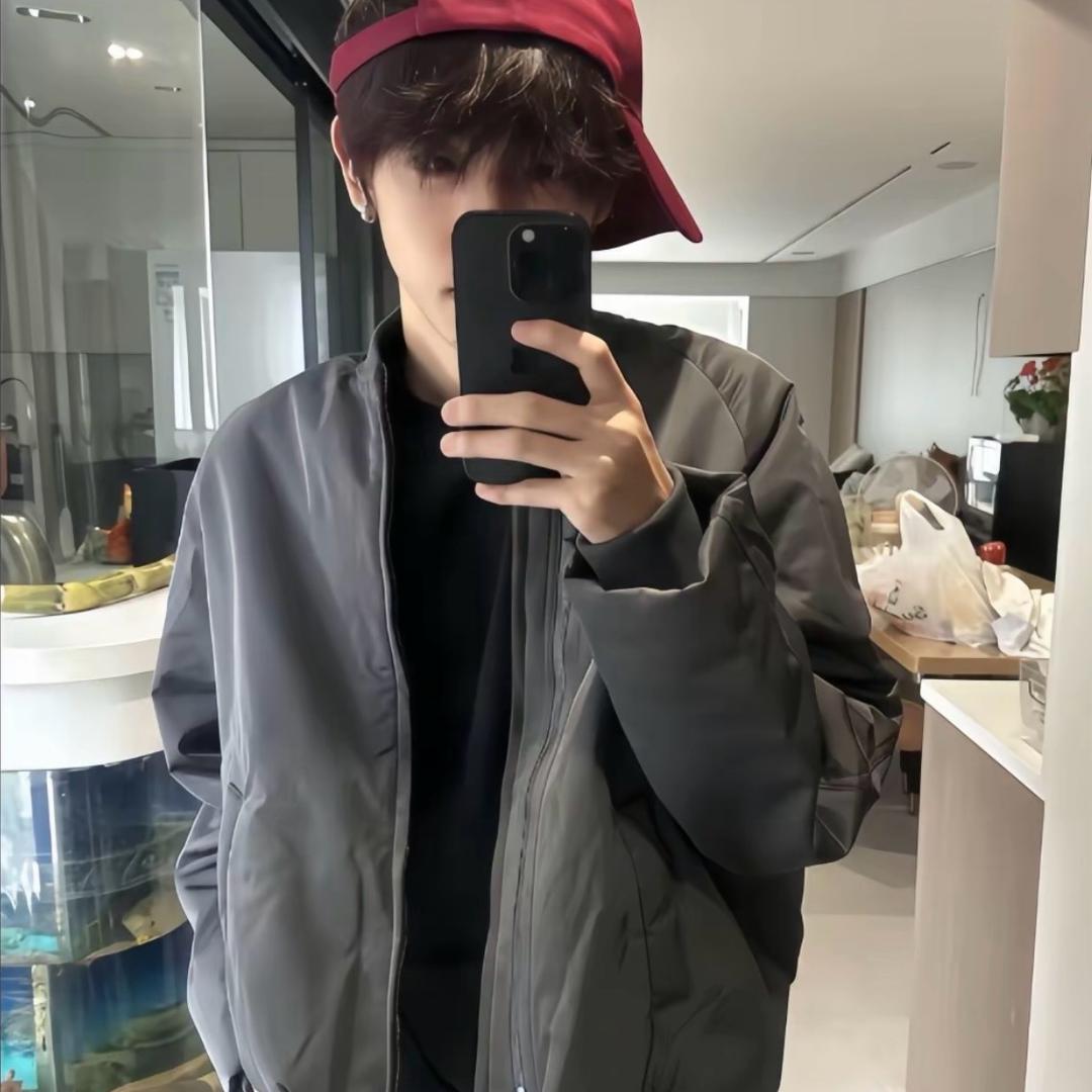 陈好