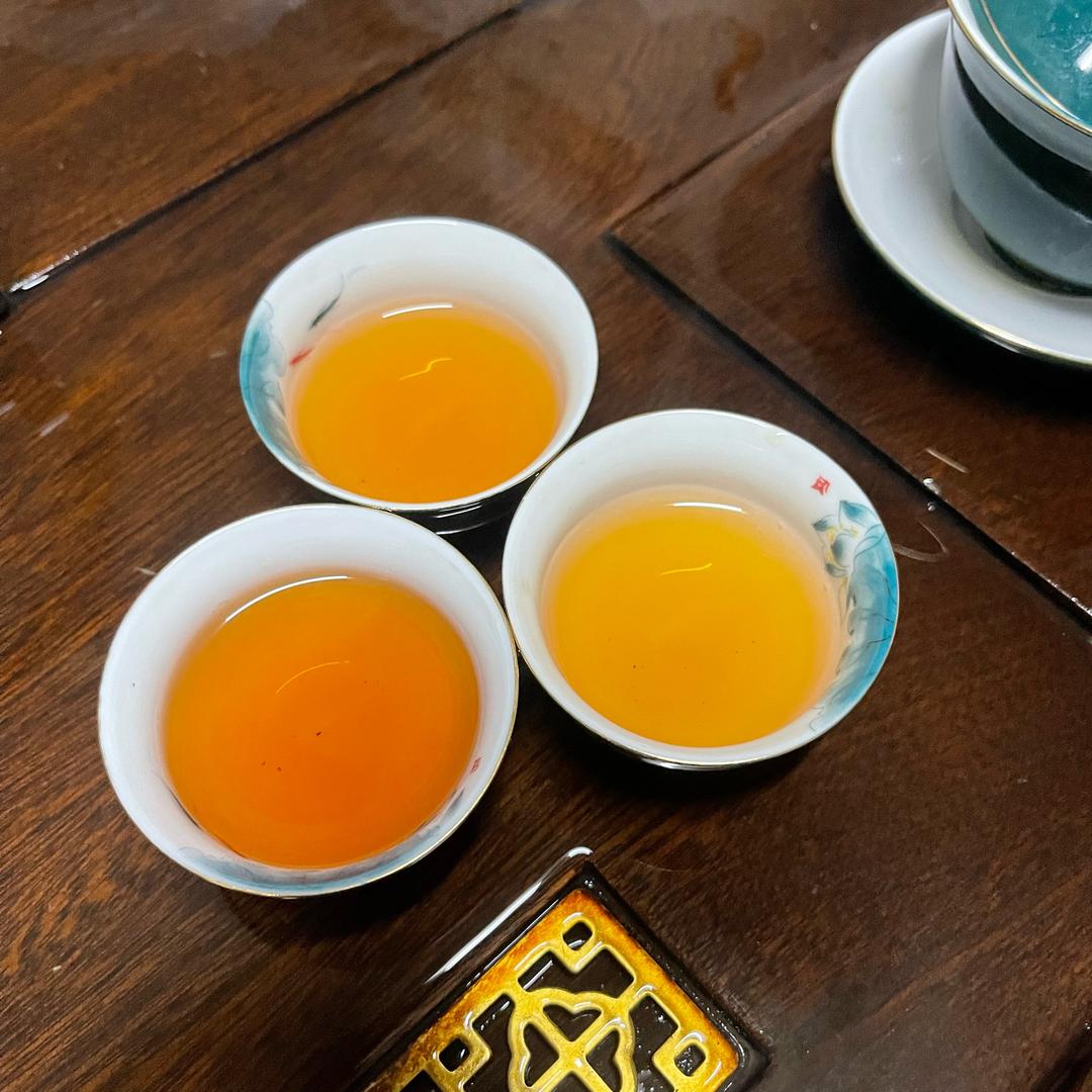 汕头首家【新派陈皮鸭】可教学