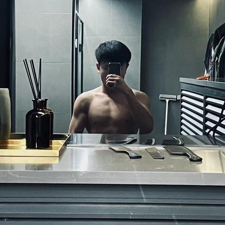 W-BOXING杨杰