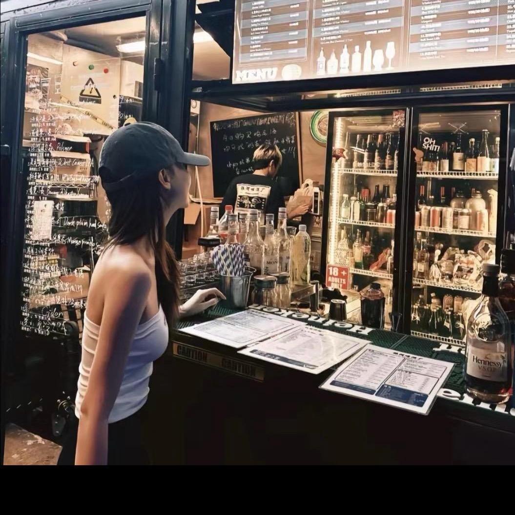 小公举❤️(橱窗🈶好物)