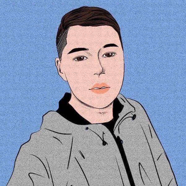 程波(大郎好友)