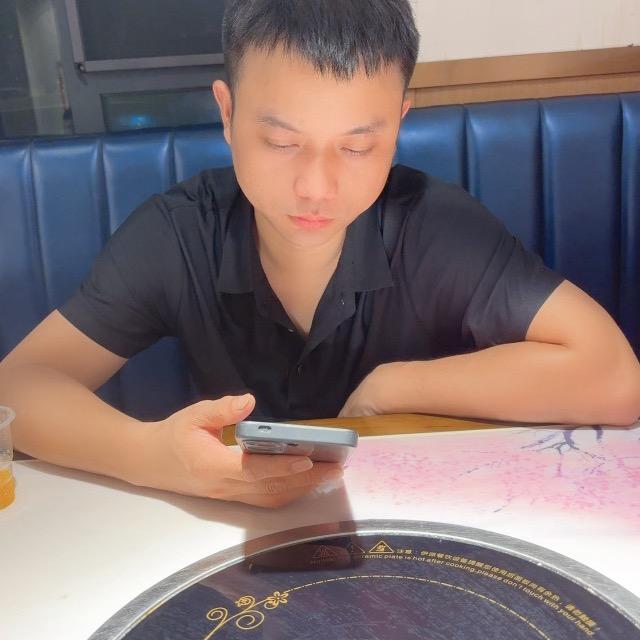 和甘先生的日常