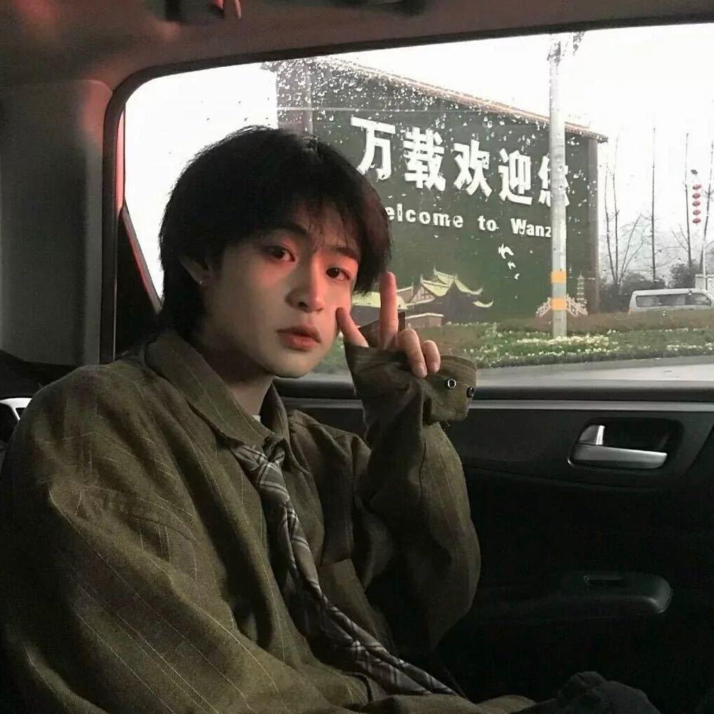 小阳很羊