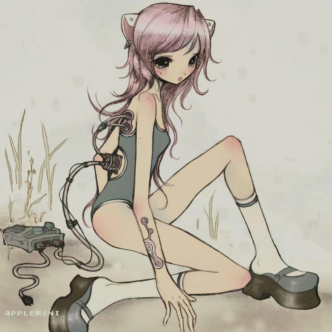 心愿❀