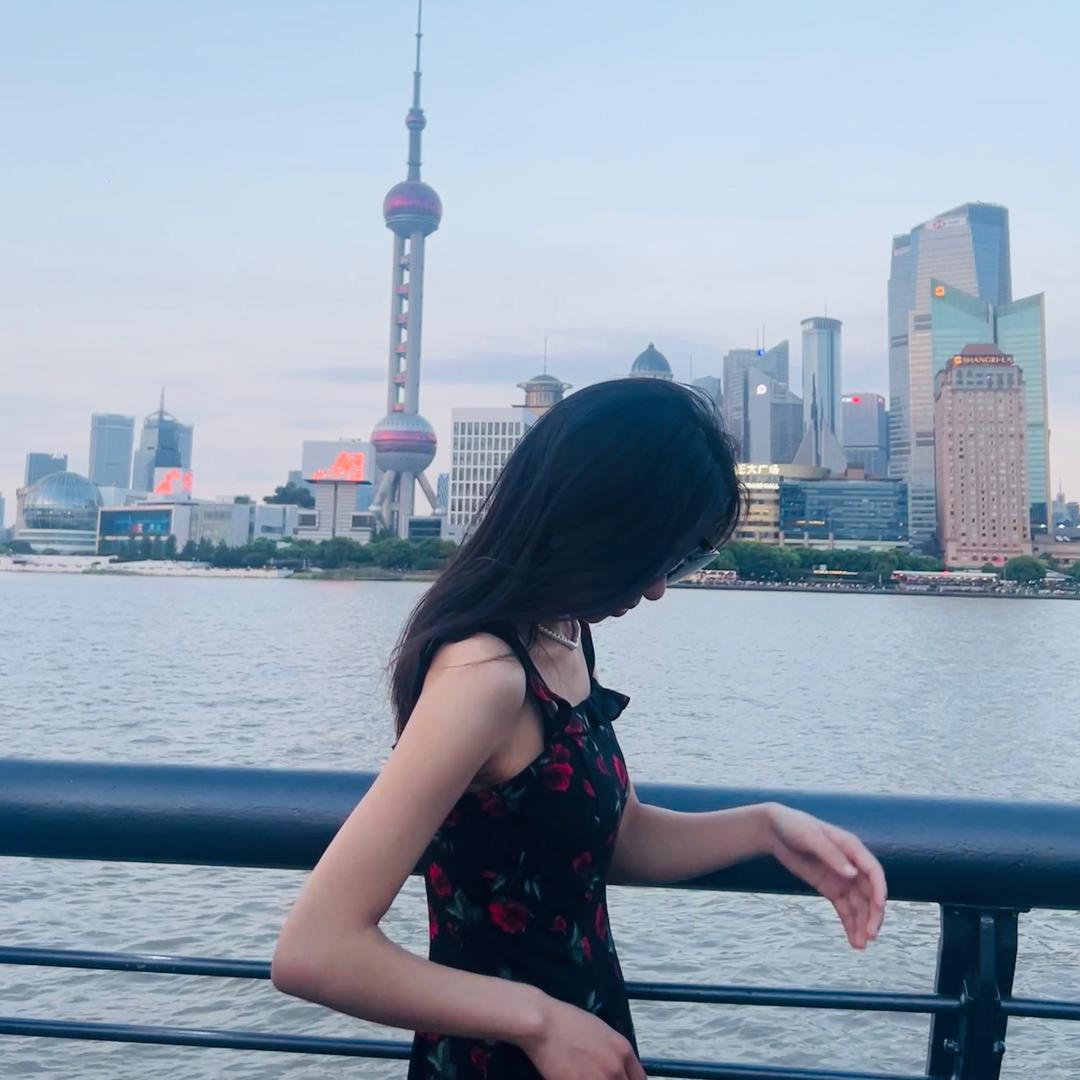 阿珊珊 ～