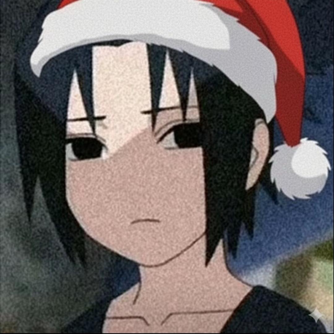 阿哈傑（圣诞快乐版）