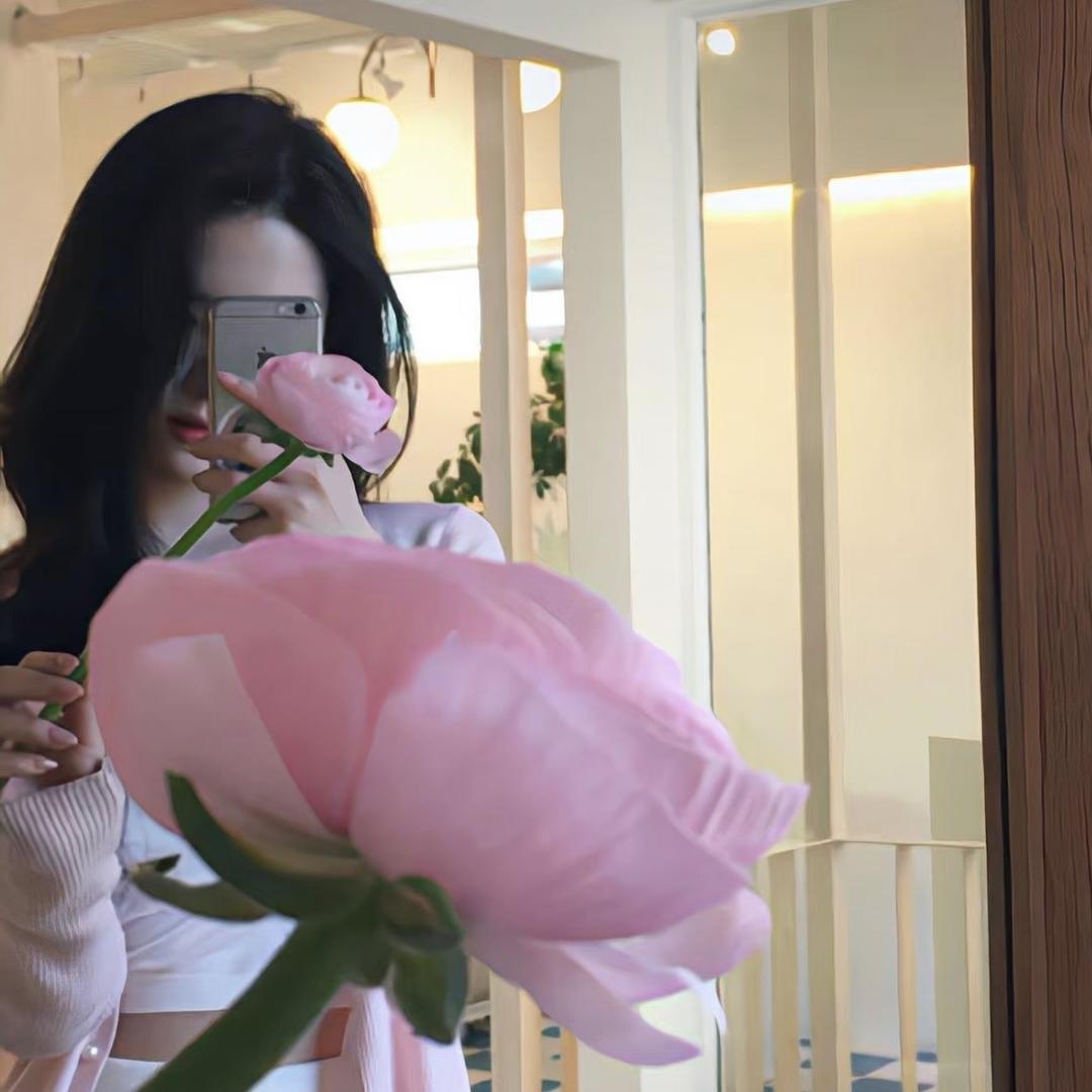 你终于发现我啦！