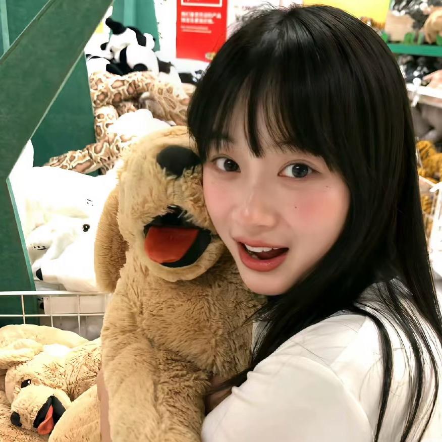 矮萌星人穿搭日记