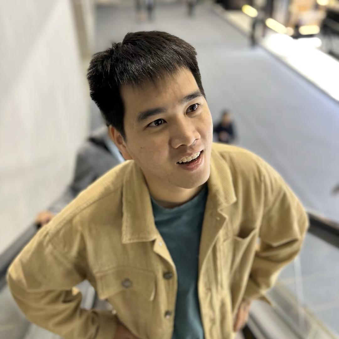 全责哥哥