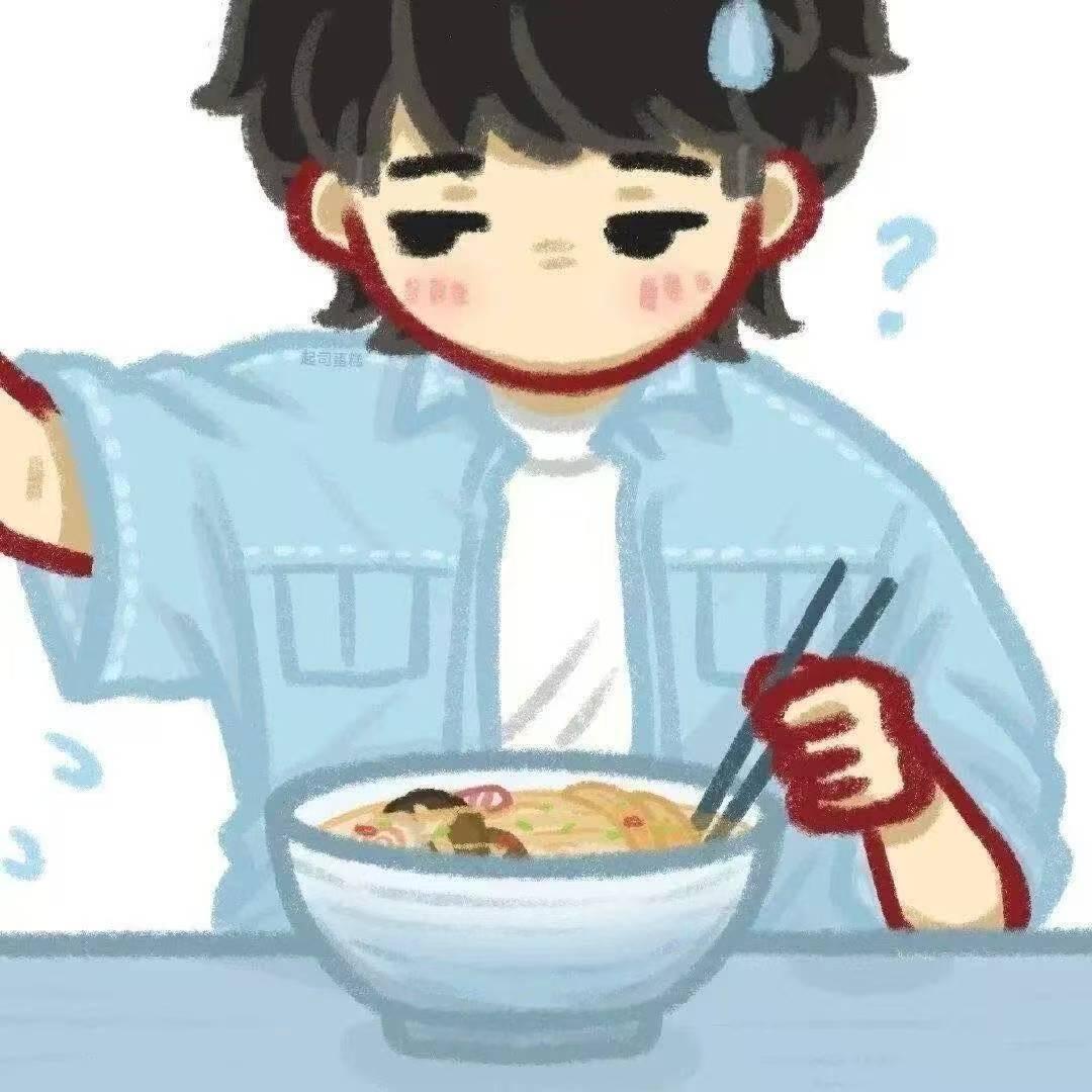 Me_睡着了