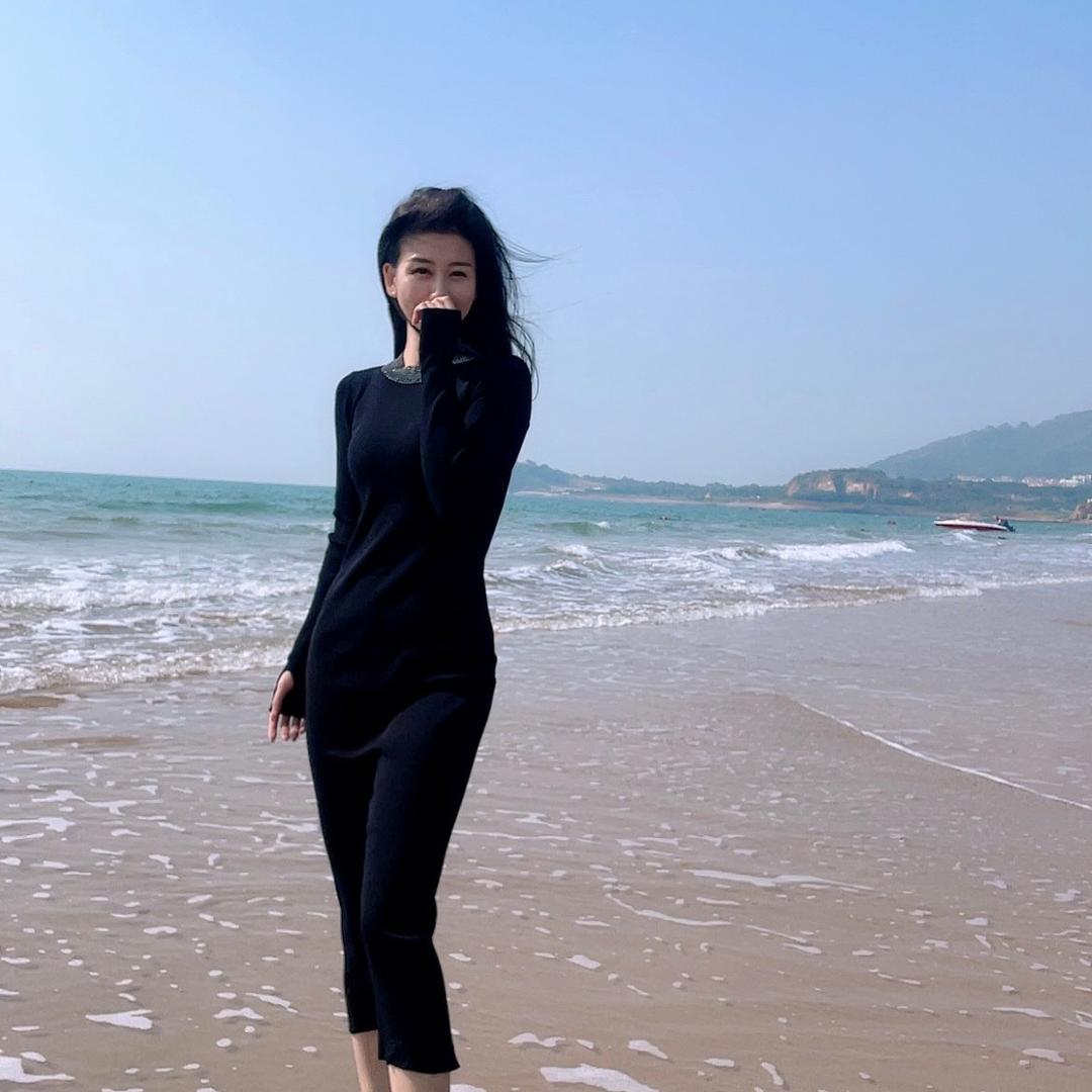 木木夕子.