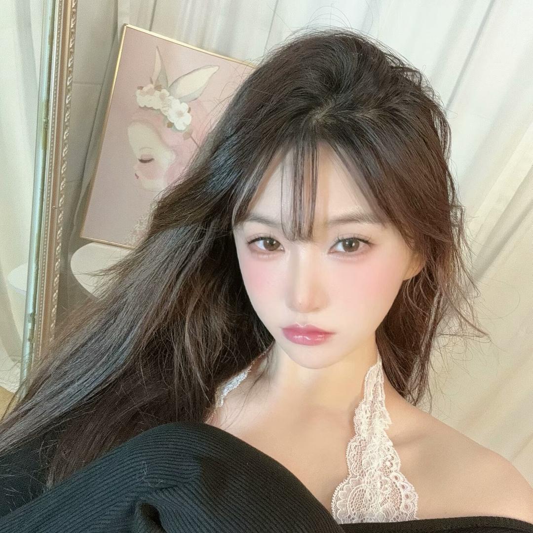 泡芙呀💕