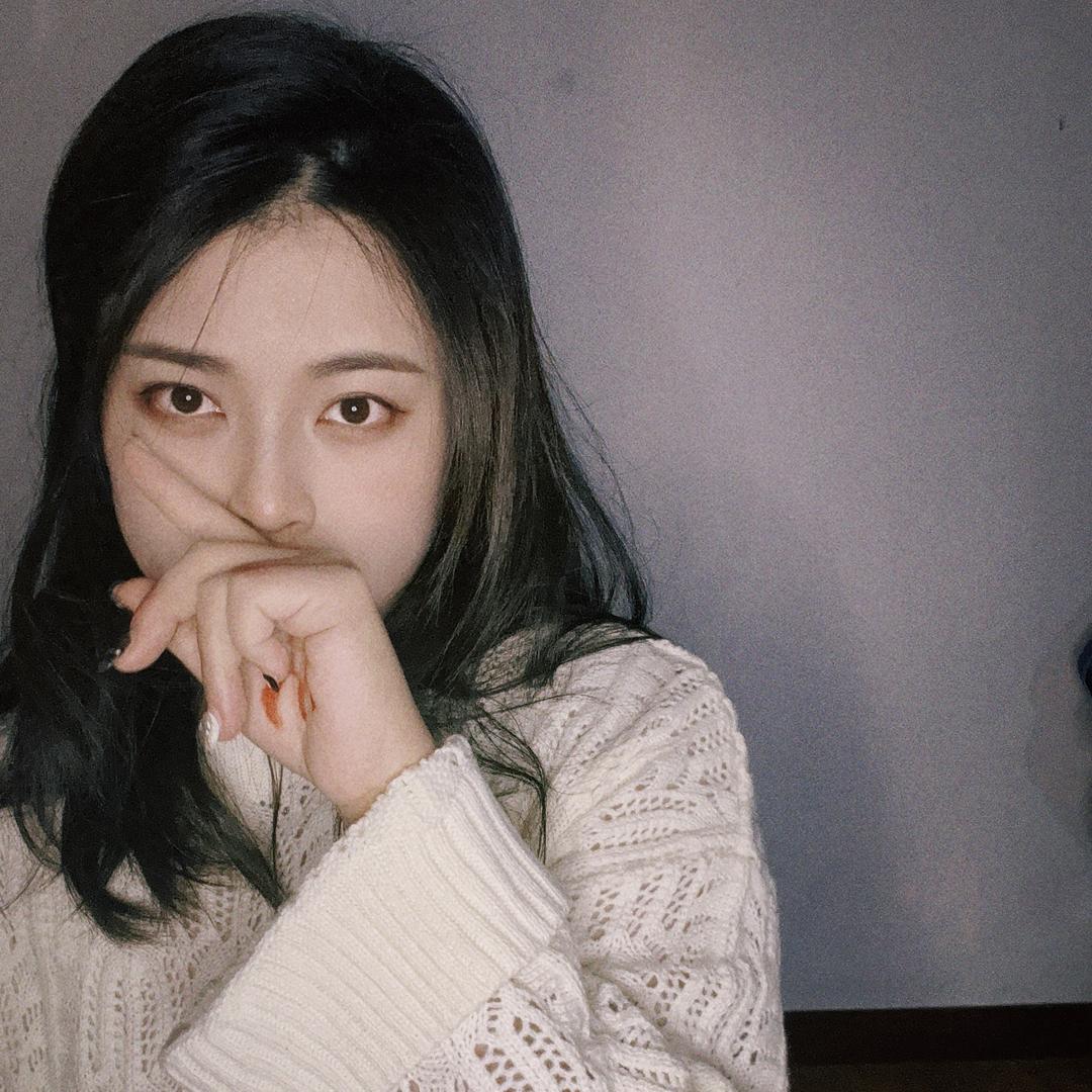 Si雨潮流饰品搭配-🍃