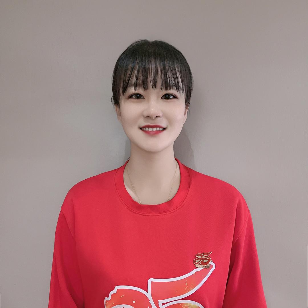 高源玉指开发区店前台尤柯