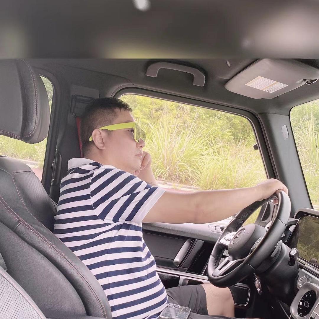 梓潼县桥二哥二手车信息咨询服务部