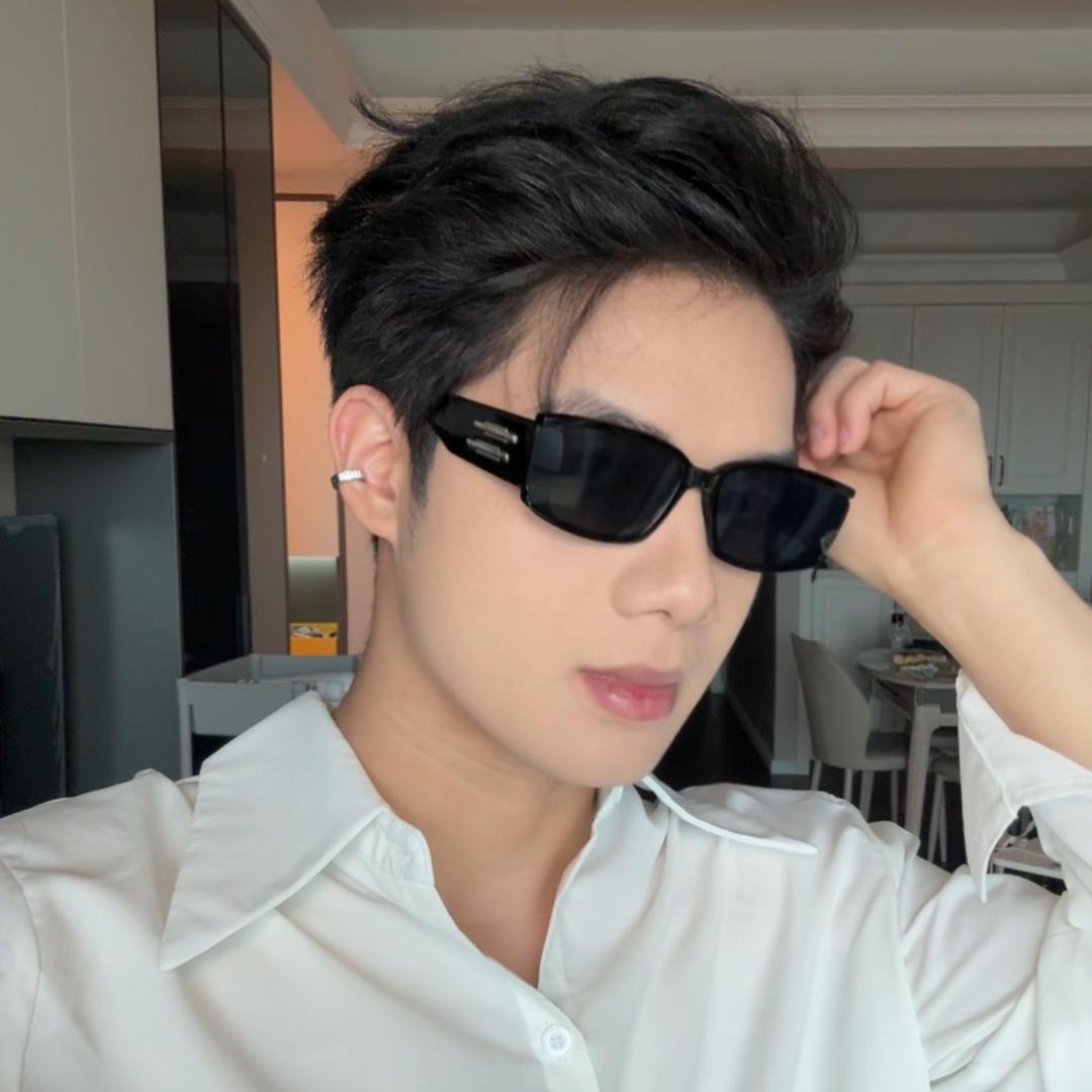 小杨羊