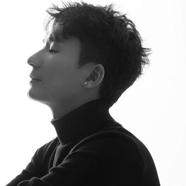 刘海大神（减龄发型专家）