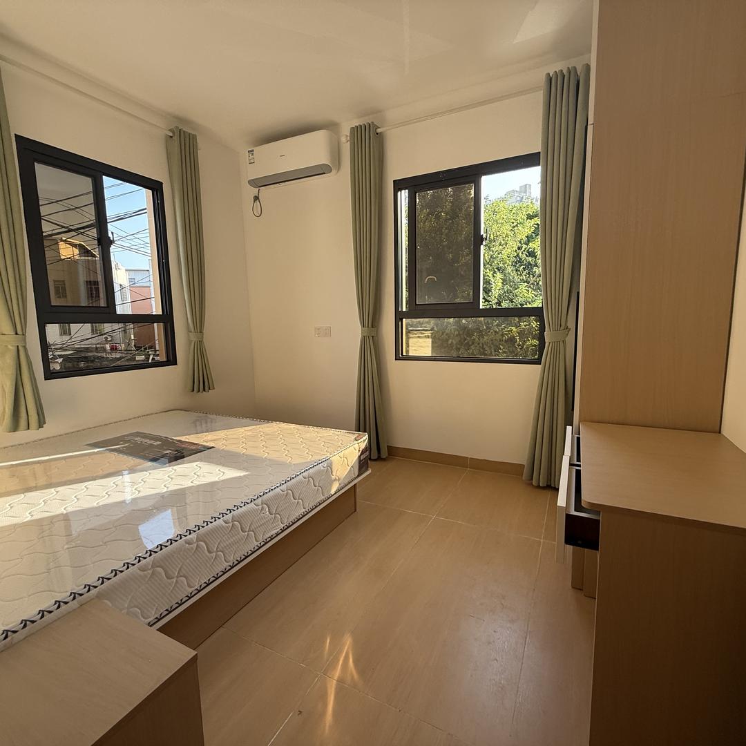 蕉太狼租房-集美区杏林锦园村