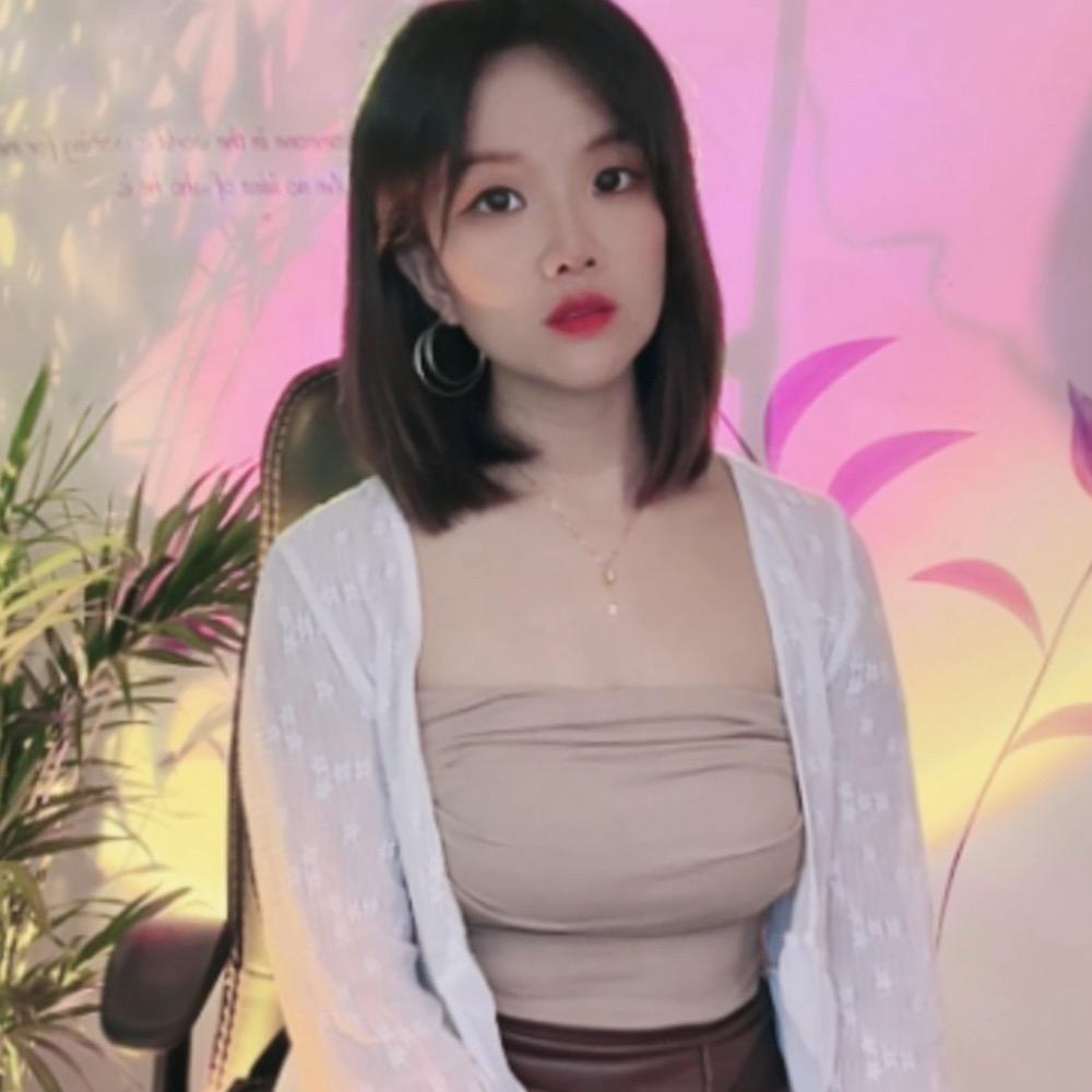 小雯
