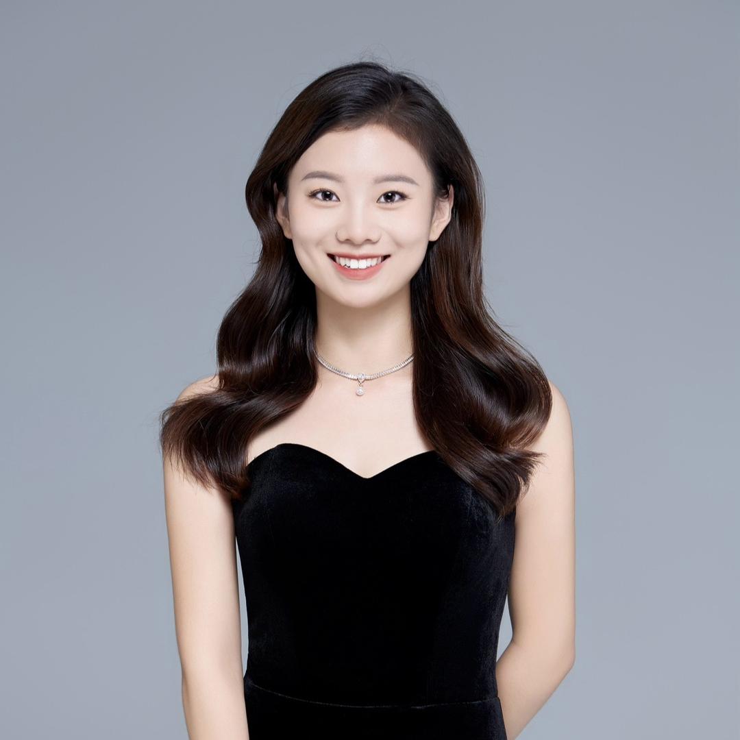 主持人黛娆🧚🏻‍♀️