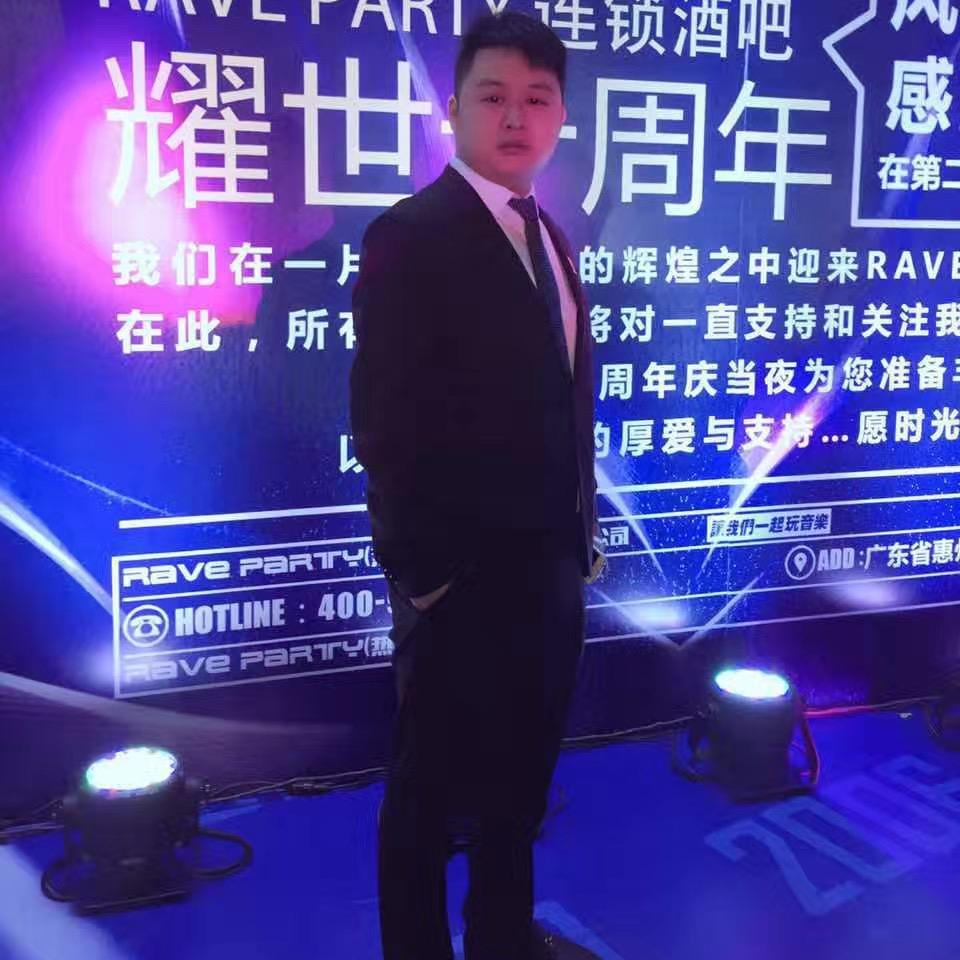 皇冠酒吧KTV（惠城水口店）