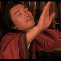 小路子摆龙门阵