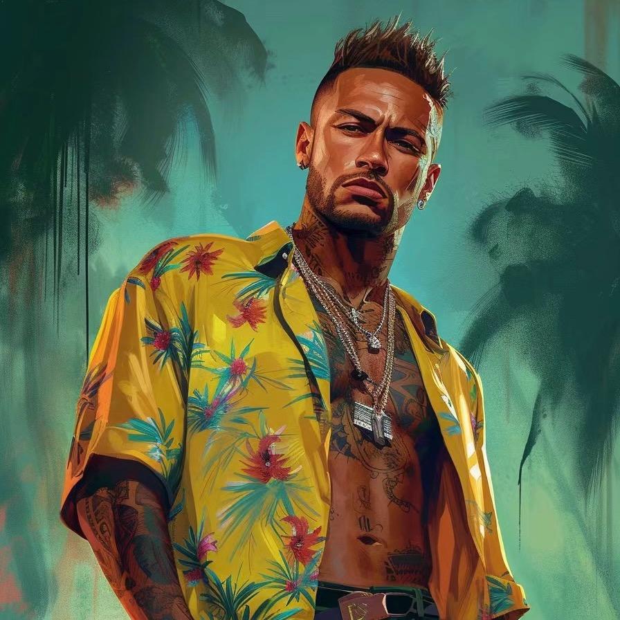 Neymar