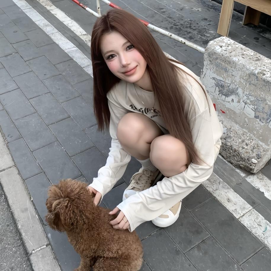 泪泪的