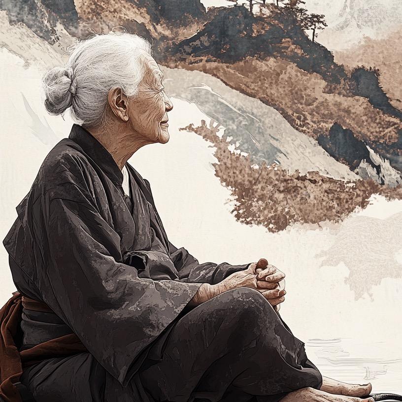 橙玄子