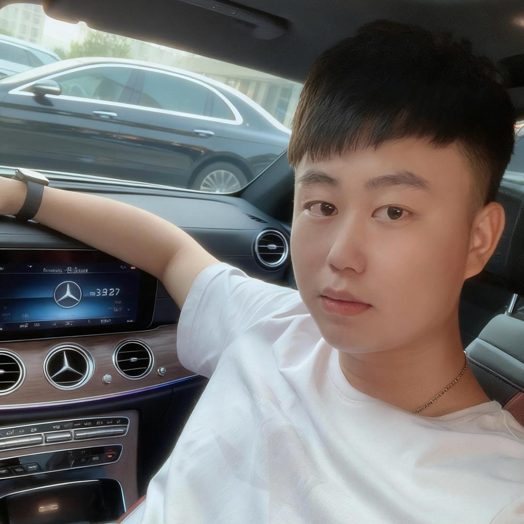 小李同学💕