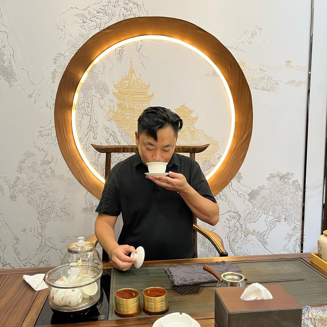 飞哥带你逛深圳