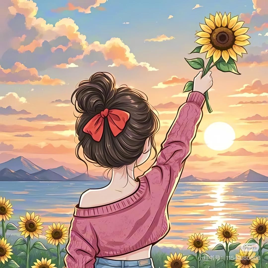 潘儿～～❤️