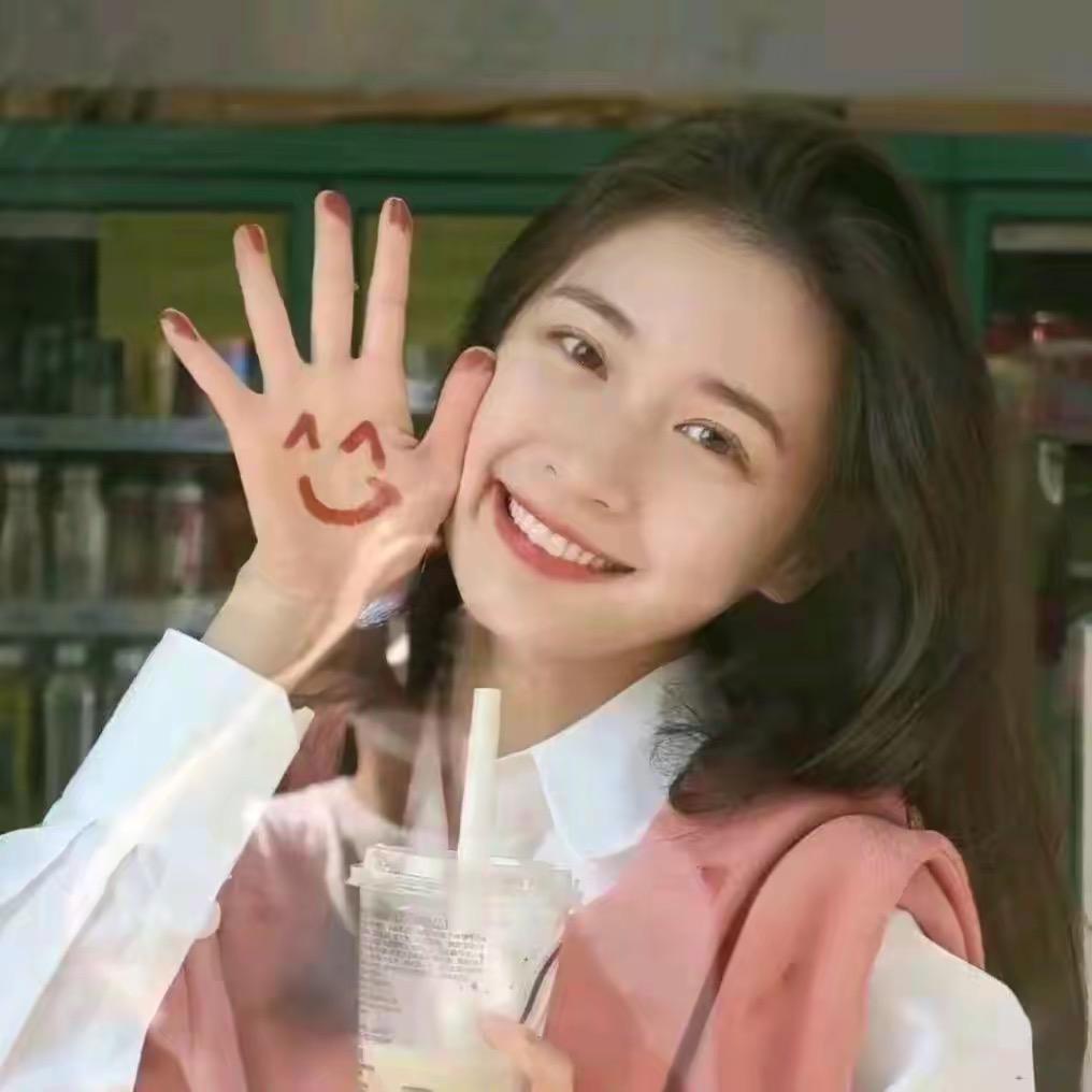静静吖🍊