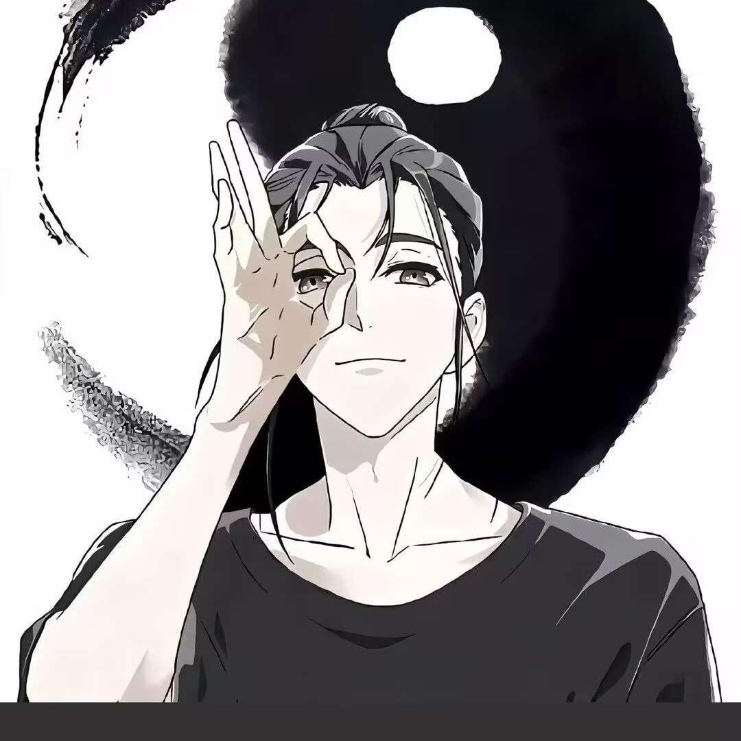 北离