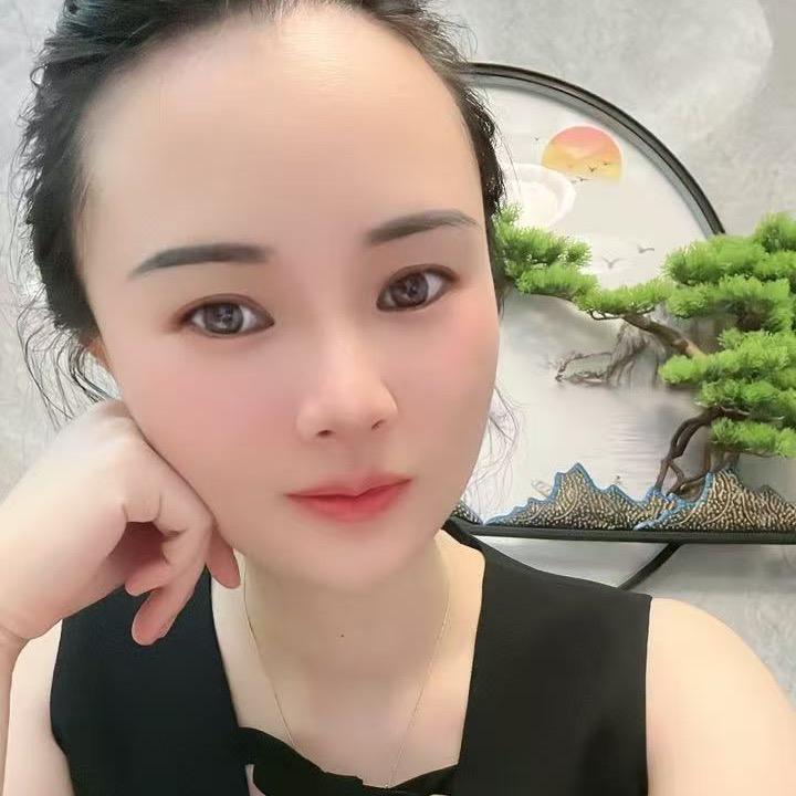 丽丽选品