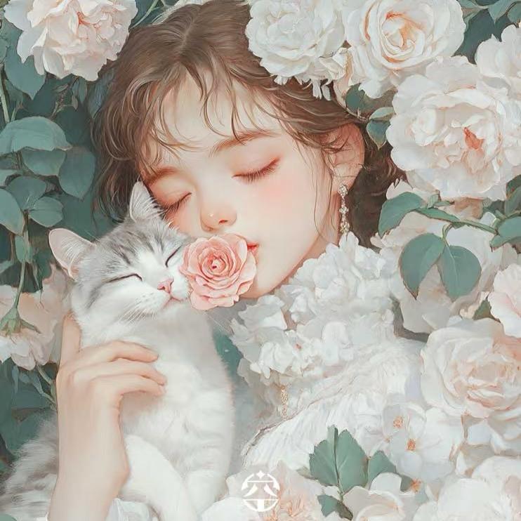 安妮小鹿🌻