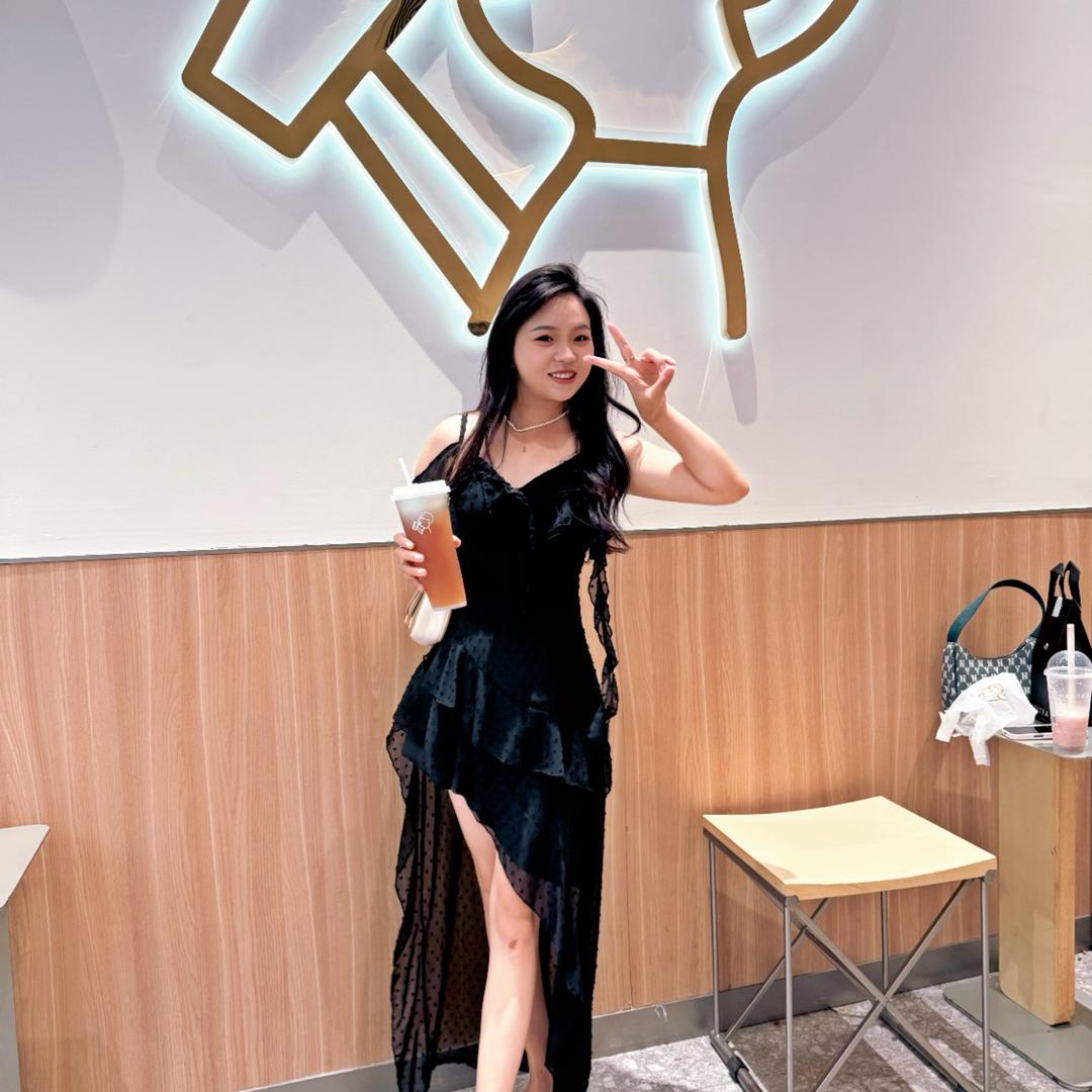 妳.好嘛
