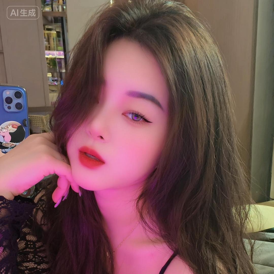 乐姐，👉最拽👈