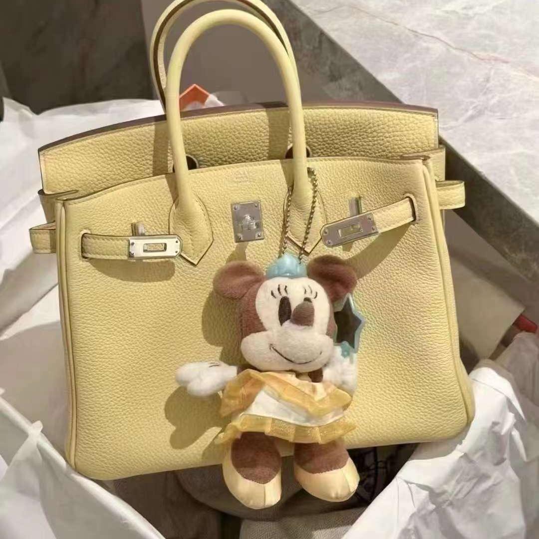 沒有偏愛就拜拜