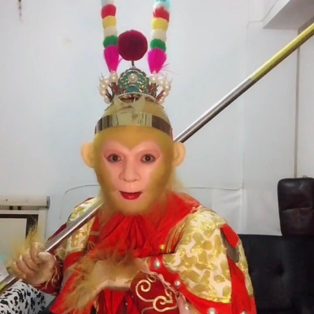 美猴王李超