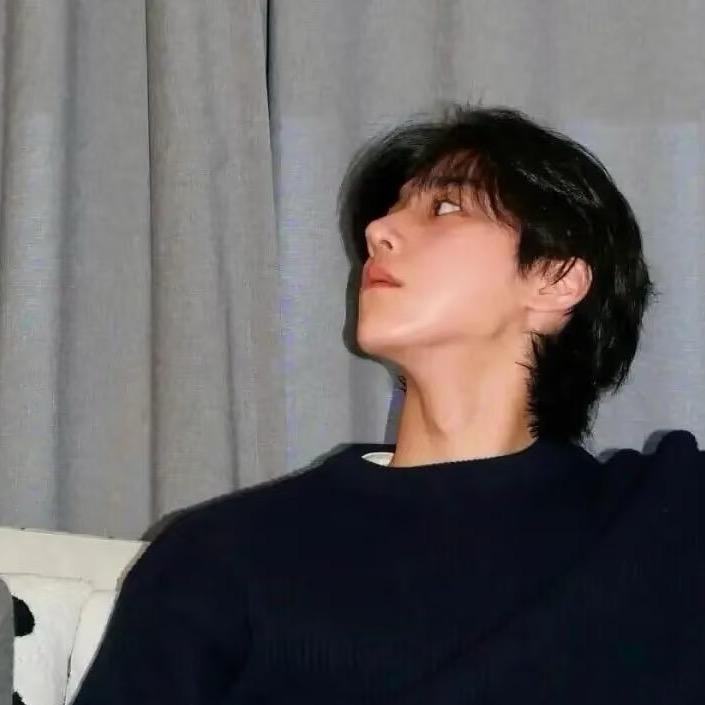 洋洋以后好好生活