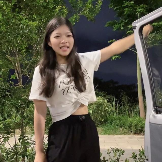 小豆芽旅行记