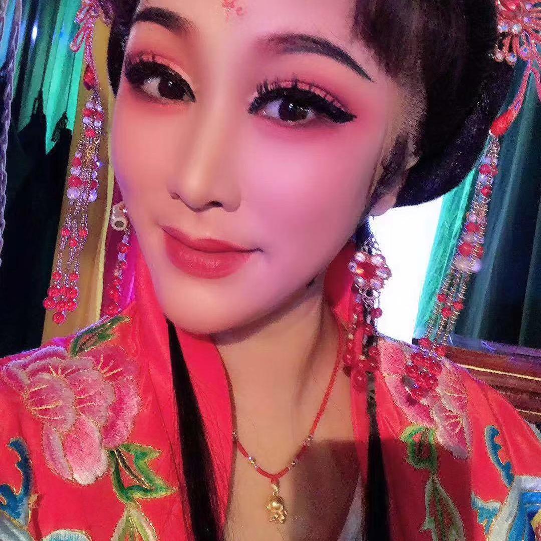 越剧燕子