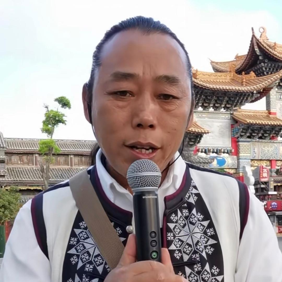 宝山三哥（寻亲记录）