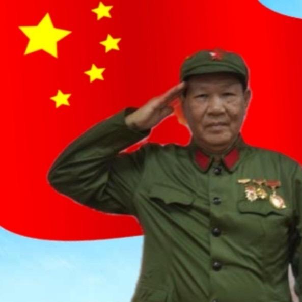 对越还击战阿华1979