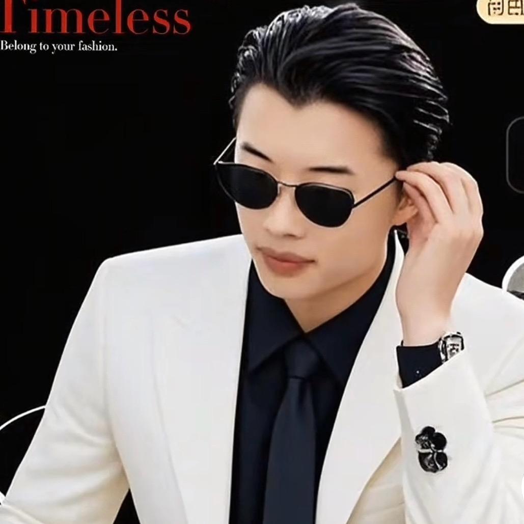 郭有才好物甄选（橙子）