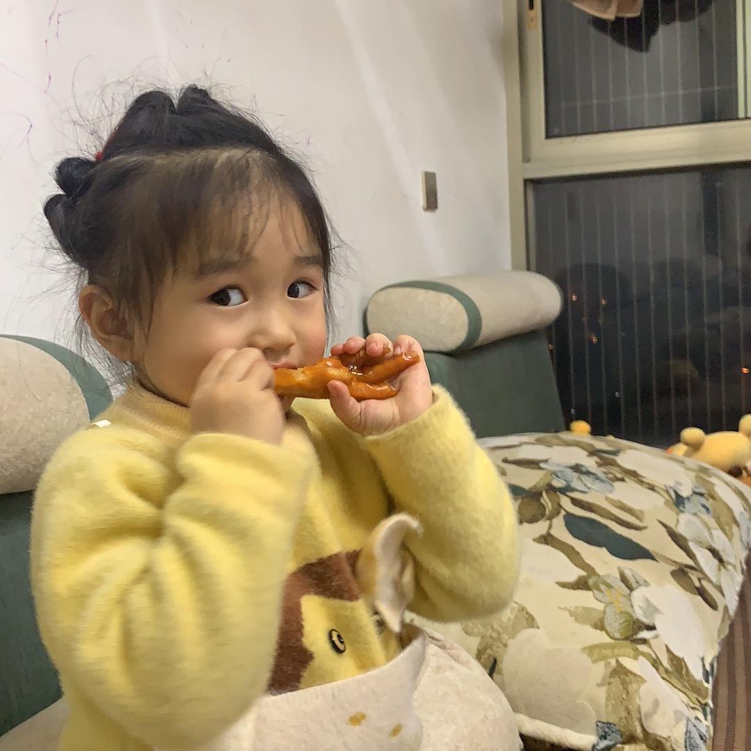 煜昕麻麻