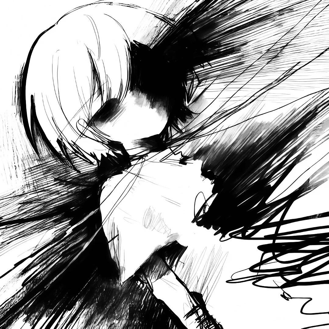 雨夜（吃丹修仙版）