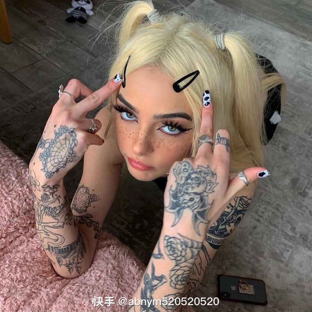 小傣妹🦄