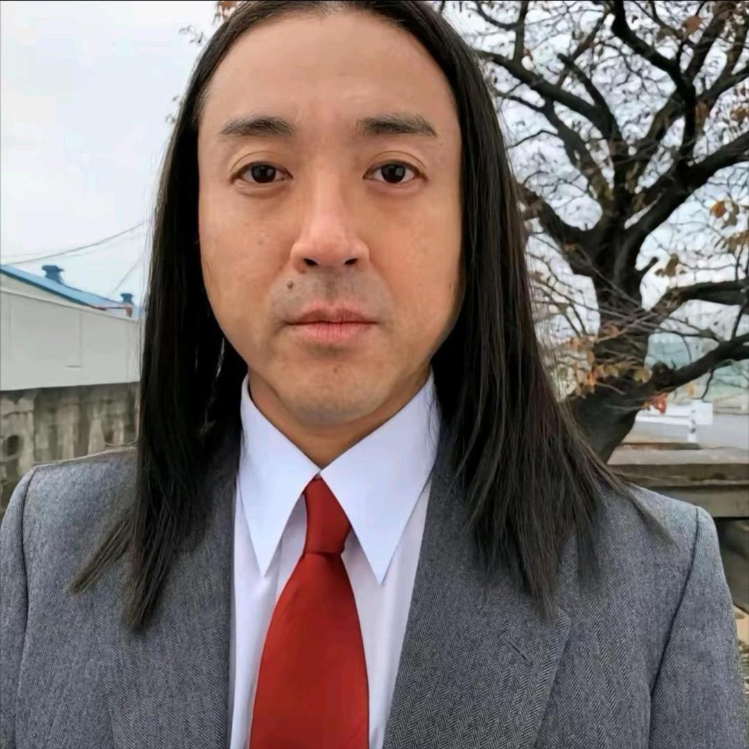 和非正常人类无法交流